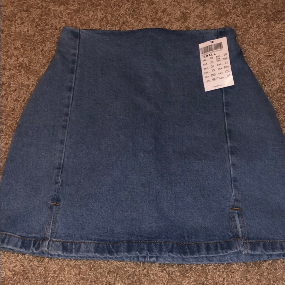 Brandy Melville Skirt